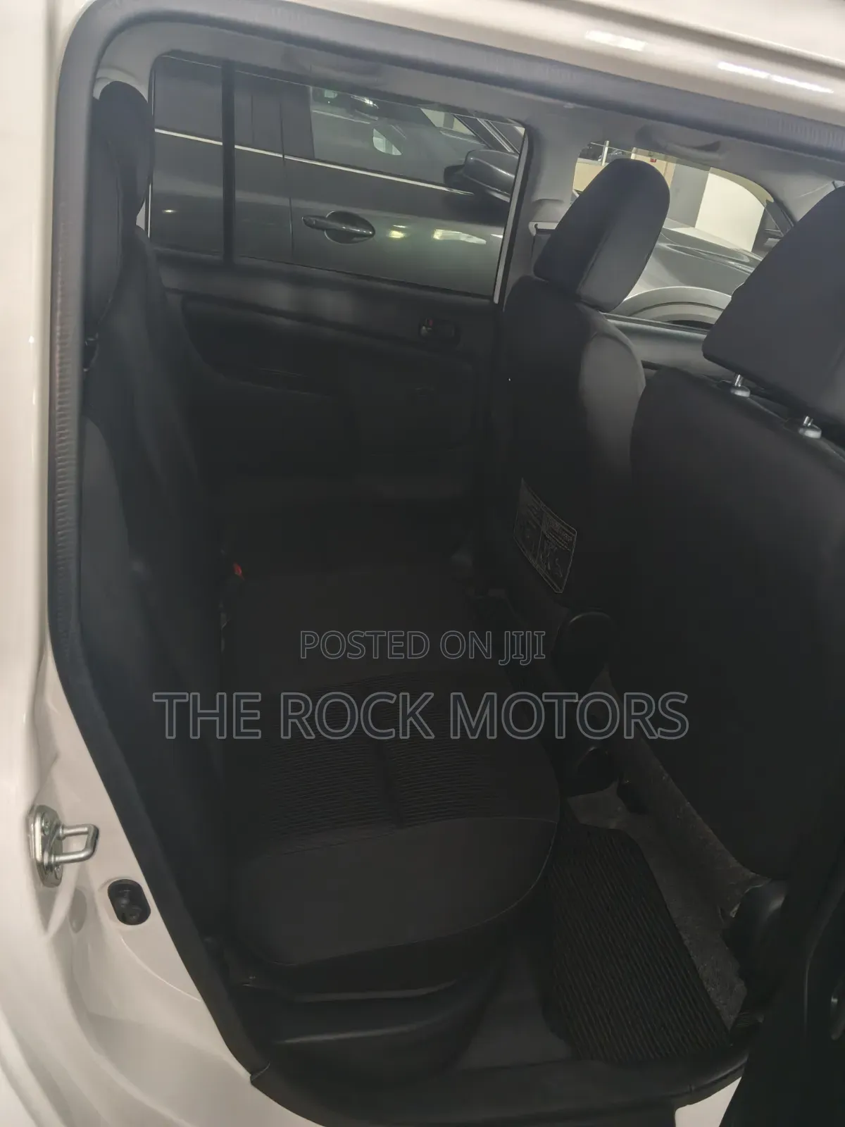 Toyota Probox 2020 White
