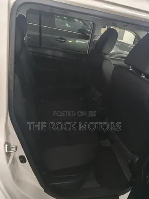 Toyota Probox 2020 White