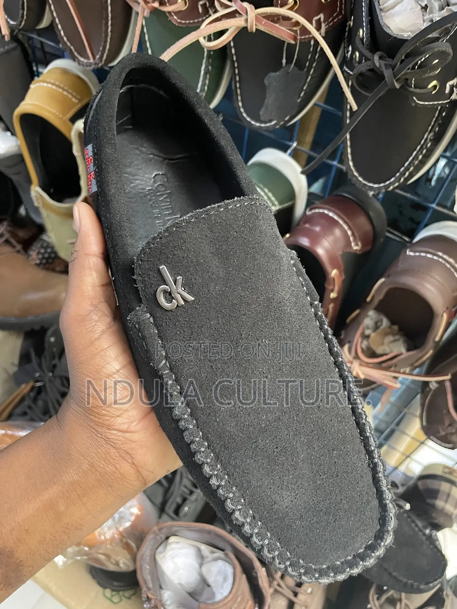 Lacoste,Polo, Clarks Premium Loafers
