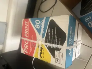 Proprint Photocopy Paper 80gsm A4