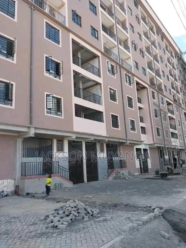 1bdrm Bedsitter in Imara Daima, Mukuru kwa Njenga for rent