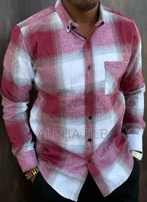 Flannel Shirts