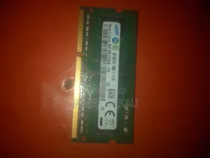 Ram 4gb Pc3l