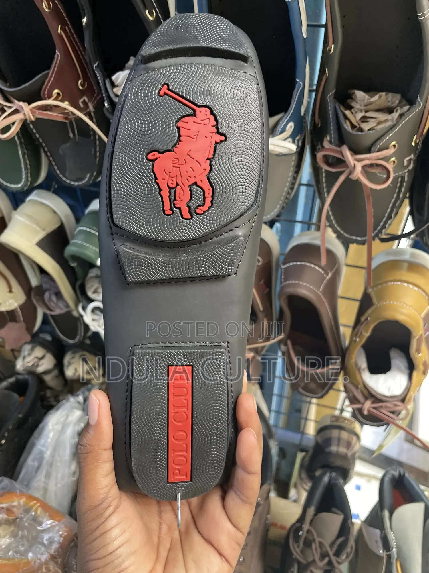 Lacoste,Polo, Clarks Premium Loafers