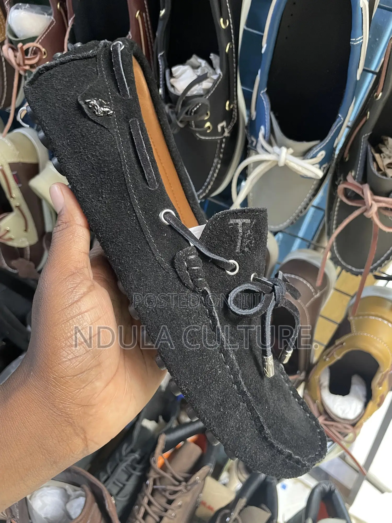 Lacoste,Polo, Clarks Premium Loafers
