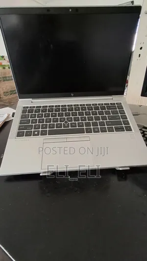 Laptop HP EliteBook 840 G7 16GB AMD SSD 512GB