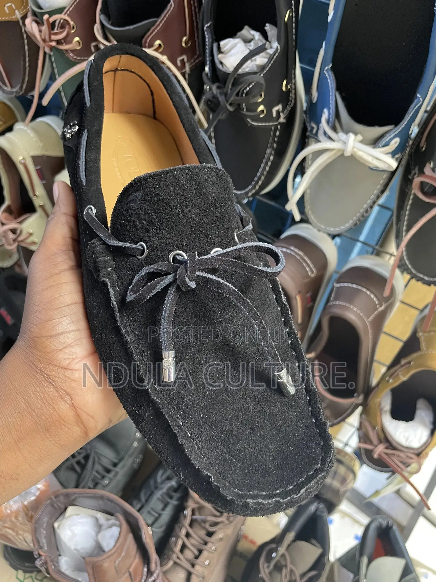 Lacoste,Polo, Clarks Premium Loafers