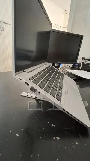 Laptop HP EliteBook 840 G7 16GB AMD SSD 512GB