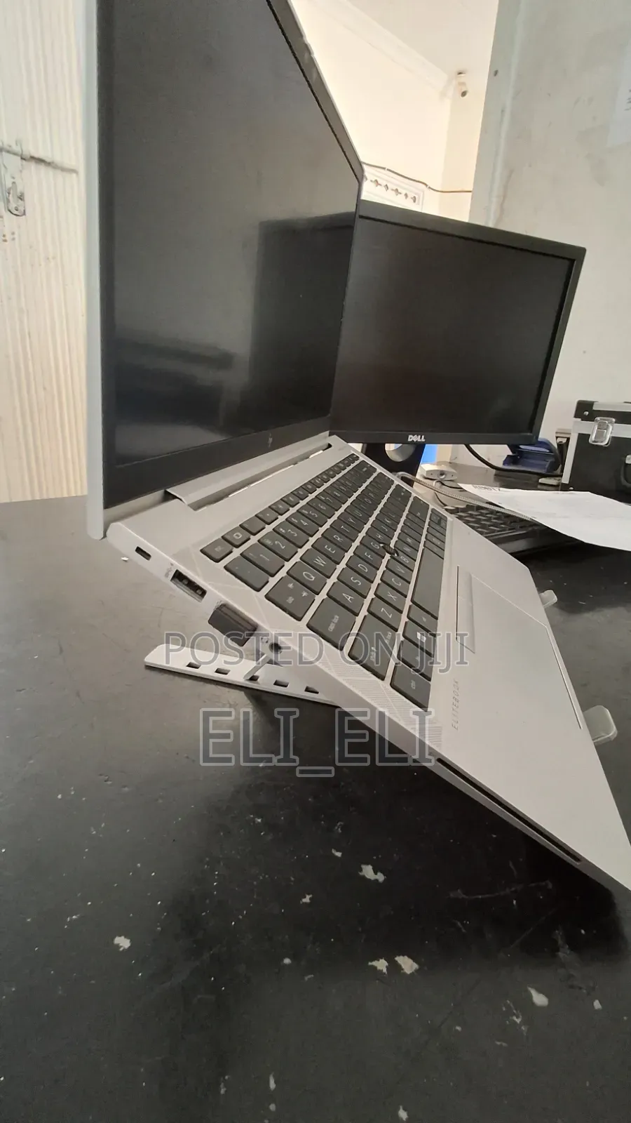 Laptop HP EliteBook 840 G7 16GB AMD SSD 512GB