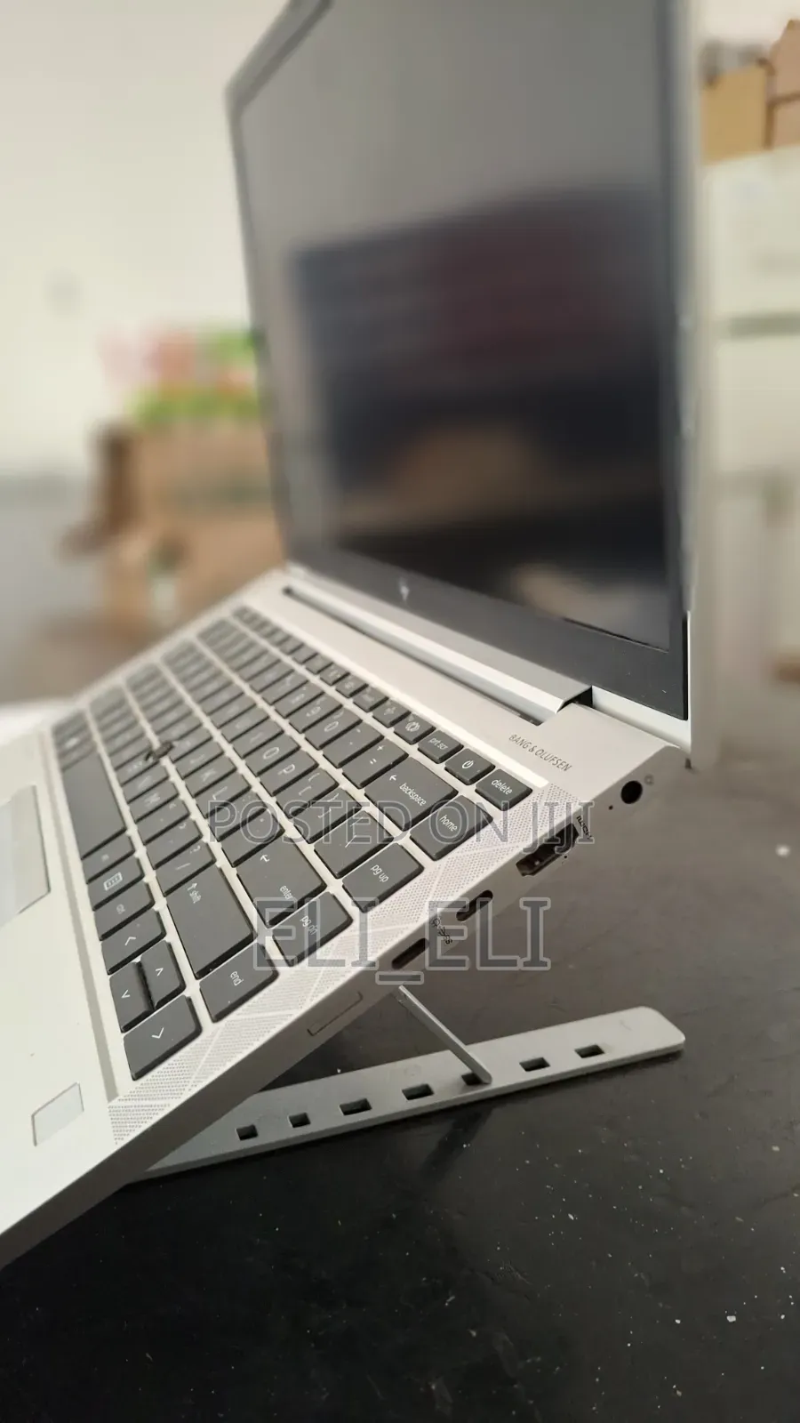 Laptop HP EliteBook 840 G7 16GB AMD SSD 512GB