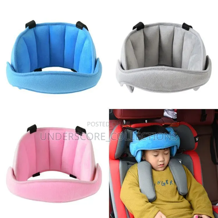 *Kids Car Headrest*