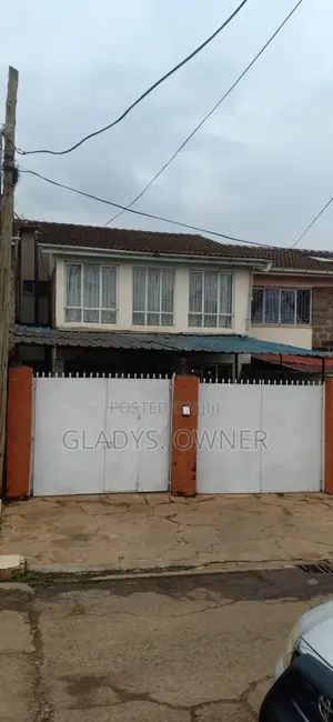 3bdrm Maisonette in Woodley Court for rent