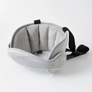 *Kids Car Headrest*