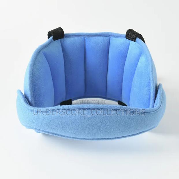 *Kids Car Headrest* - thumbnail 4