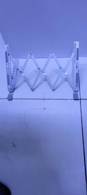 Foldable Laptop Stand