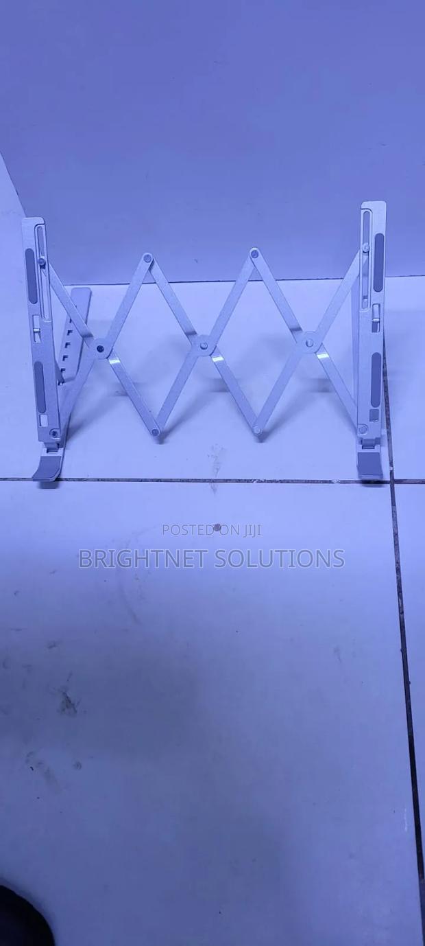 Foldable Laptop Stand
