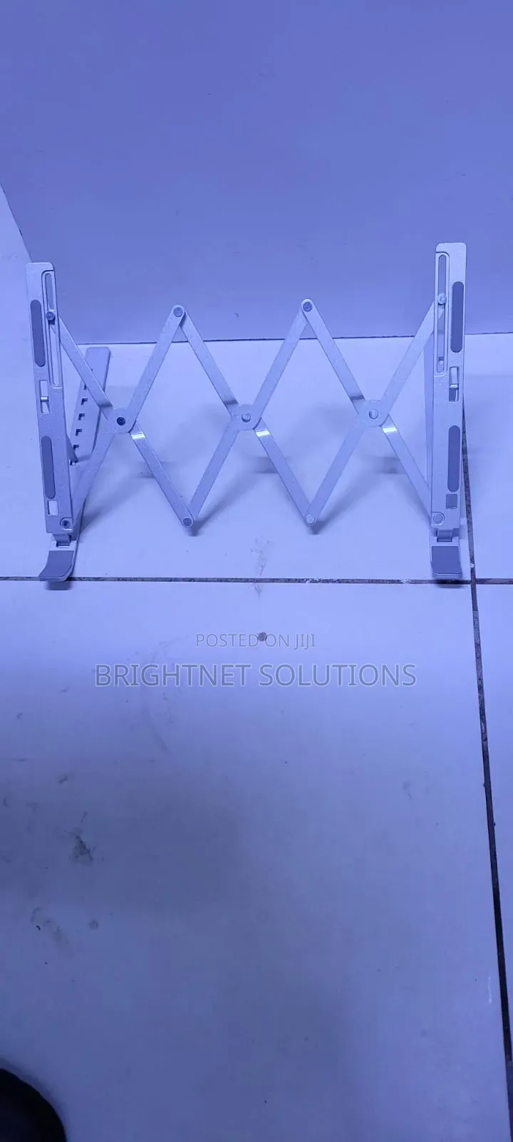 Foldable Laptop Stand