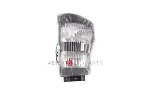 Corner Lamp Isuzu NPR 4.3 05