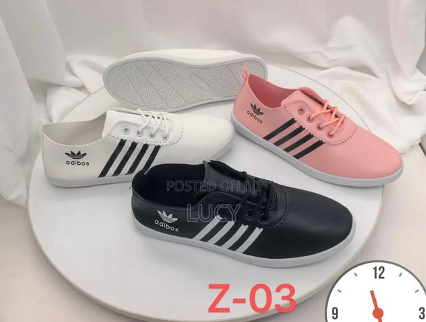 Campus Suede - thumbnail 4