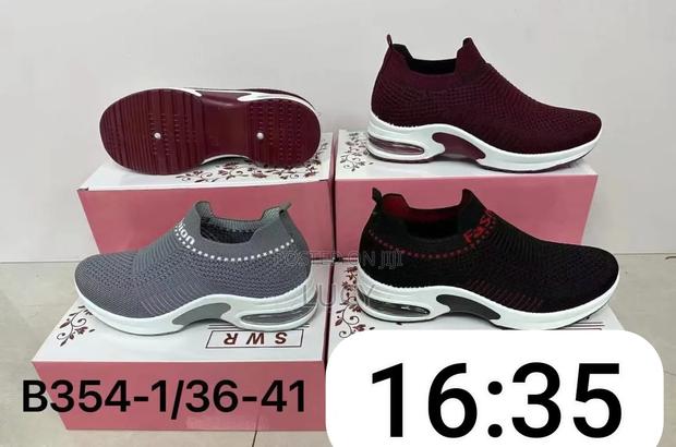 Campus Suede - thumbnail 5