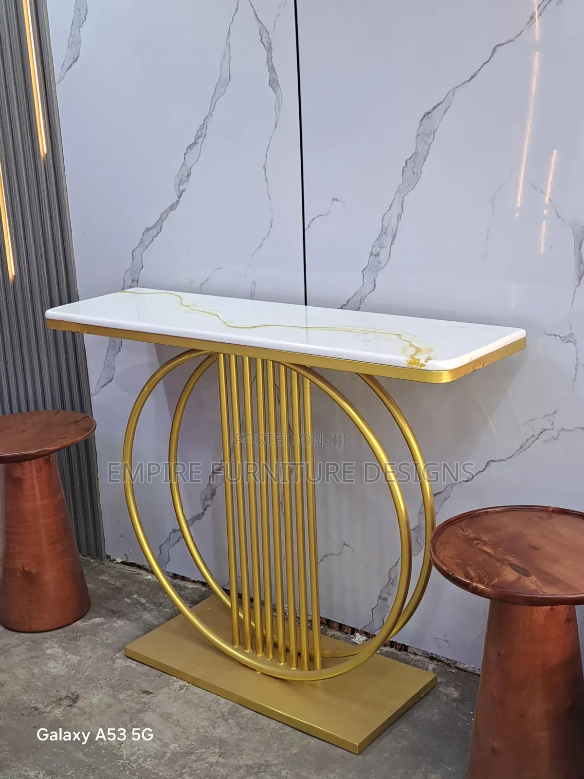 Console Tables Naibi Kenya
