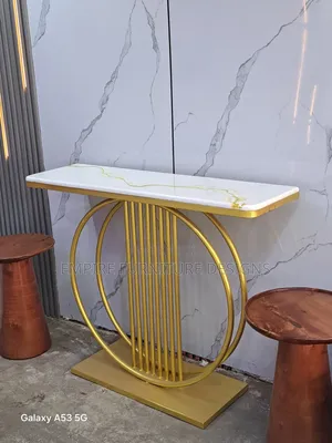 Console Tables Naibi Kenya
