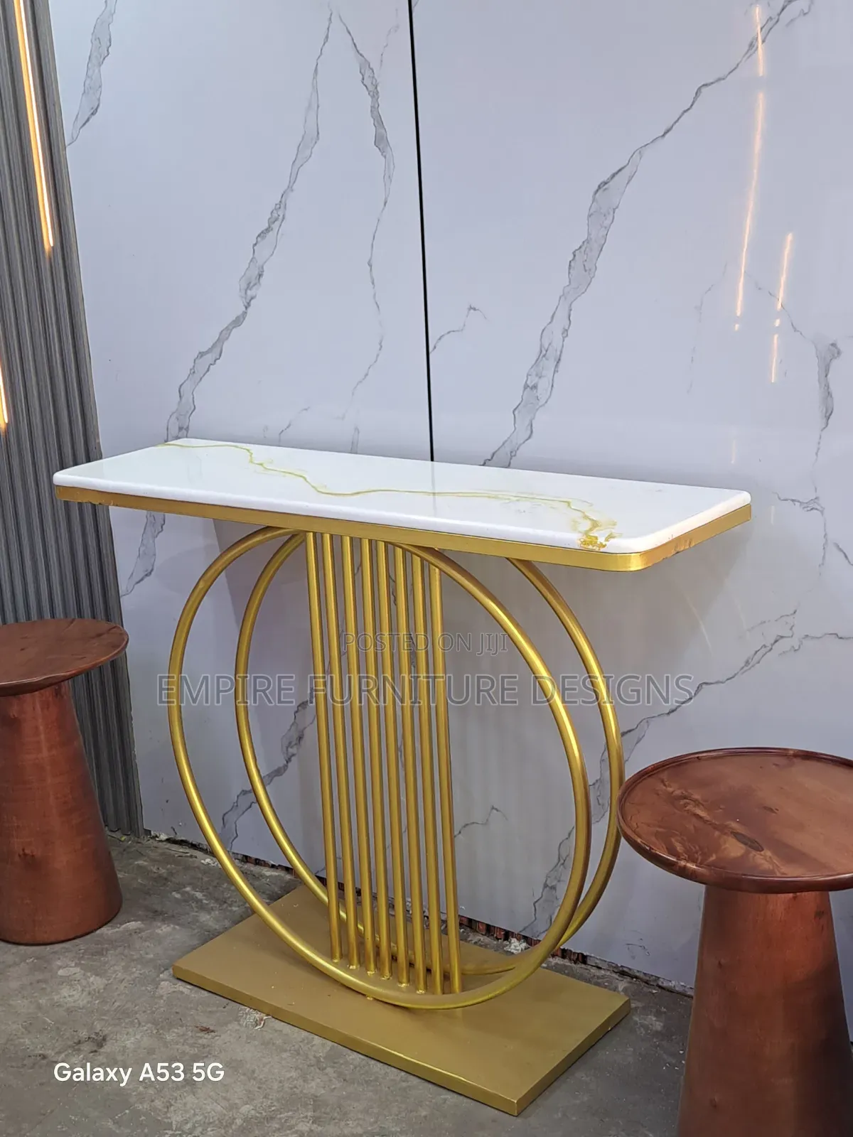 Console Tables Naibi Kenya