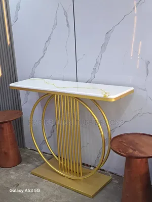 Console Tables Naibi Kenya