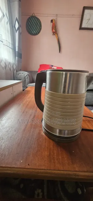 Hoffman Electric Kettle