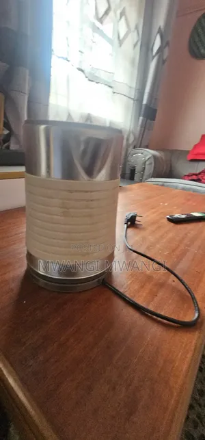 Hoffman Electric Kettle