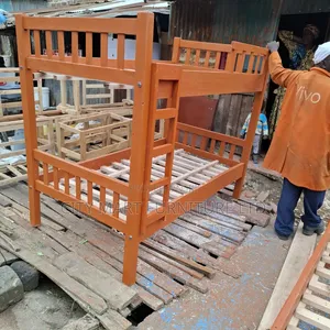 Strong Affordable Modern Bunk Beds Double Decker Beds Offer!