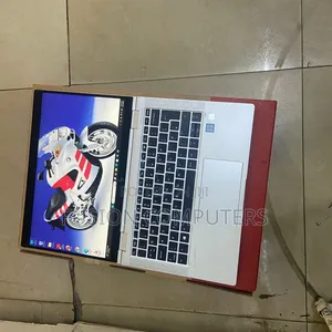 Laptop HP EliteBook x360 1030 G4 16GB Intel Core i5 SSD 256GB
