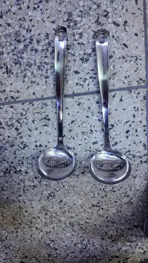 Soup Serving Spoon