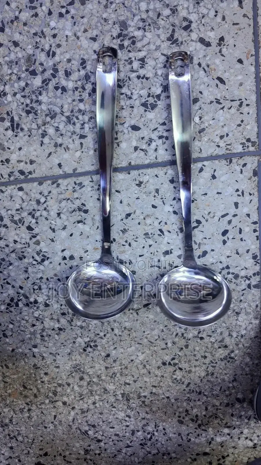 Soup Serving Spoon