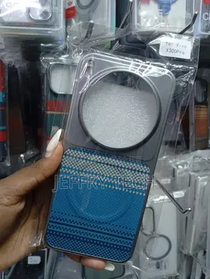 Vivo X300 Pro Smartphone,
