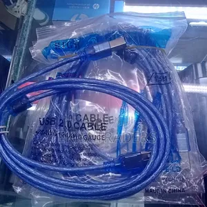 1.5 M Printer Cable