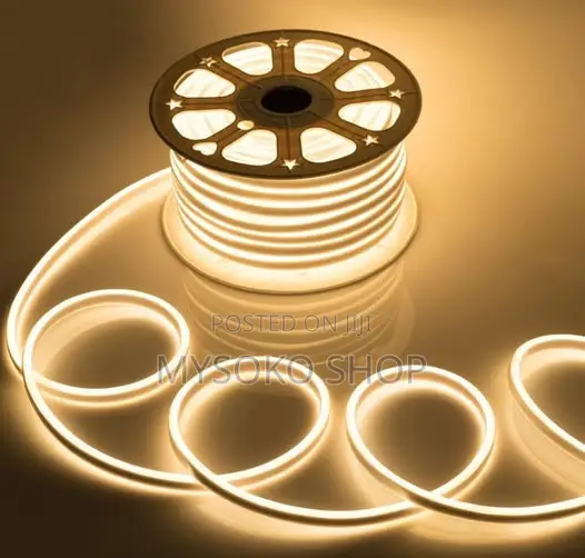 Gypsum Lighting