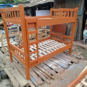 Joyful Affordable Modern Bunk Beds Double Decker Beds Offer!