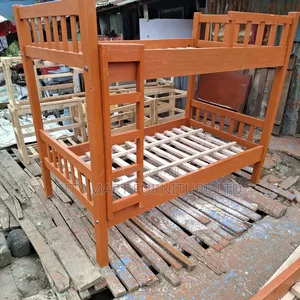 Lasting Affordable Modern Bunk Beds Double Decker Beds Offer!