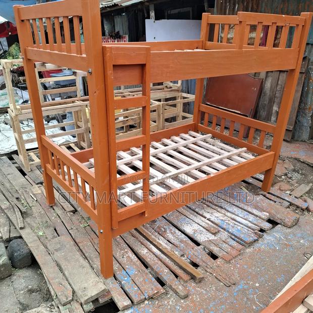 Lasting Affordable Modern Bunk Beds Double Decker Beds Offer!