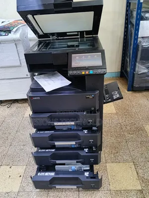 Kyocera Taskalfa 4012i High Speed Printer (40ppm)