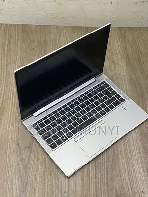 Laptop HP EliteBook 830 G7 8GB Intel Core i5 SSD 256GB