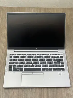 Laptop HP EliteBook 830 G7 8GB Intel Core i5 SSD 256GB