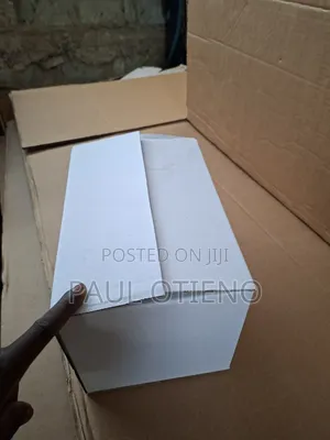Mini Boxes