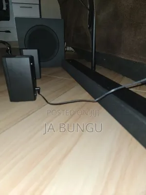 Hisense 5.1 Soundbar 580 Watts