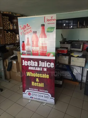 Quality Outdoor Banner Printing