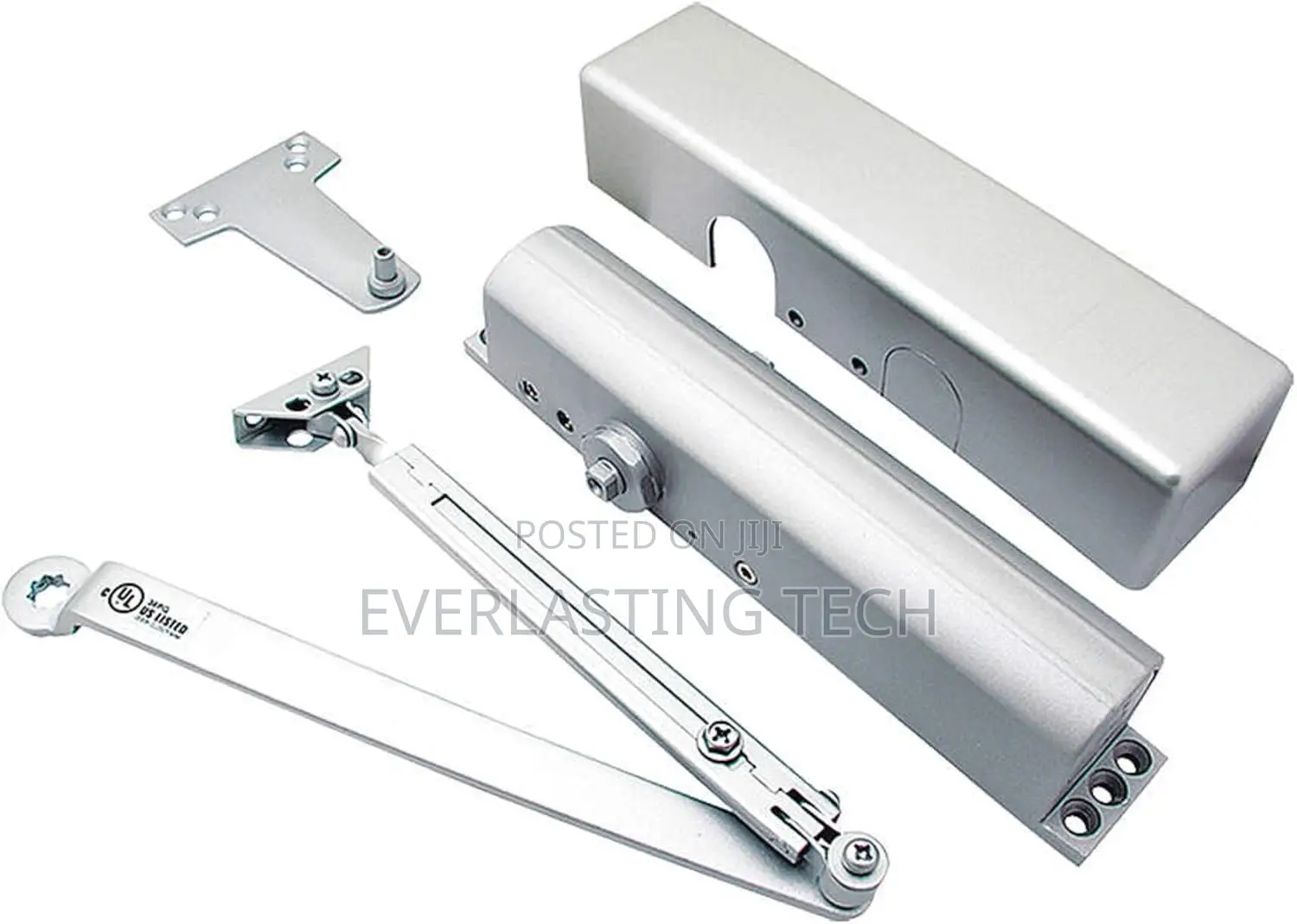 King Door Closer 70 Series