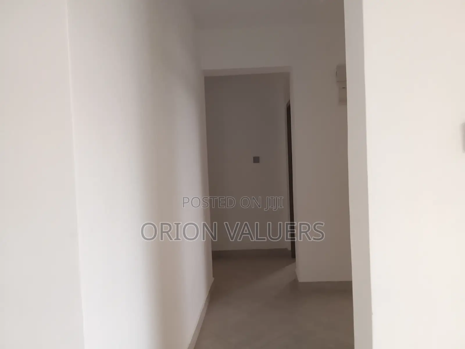 3bdrm Apartment in Kinoo for rent