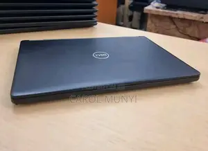 Laptop Dell Precision 5470 8GB Intel Core i5 SSD 256GB
