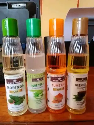 Skin Care Products